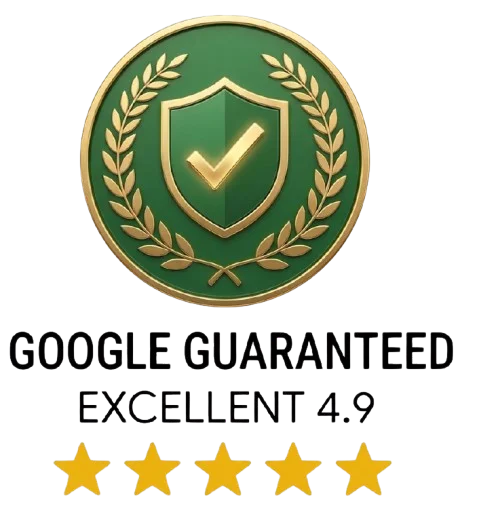 Google Guaranteed