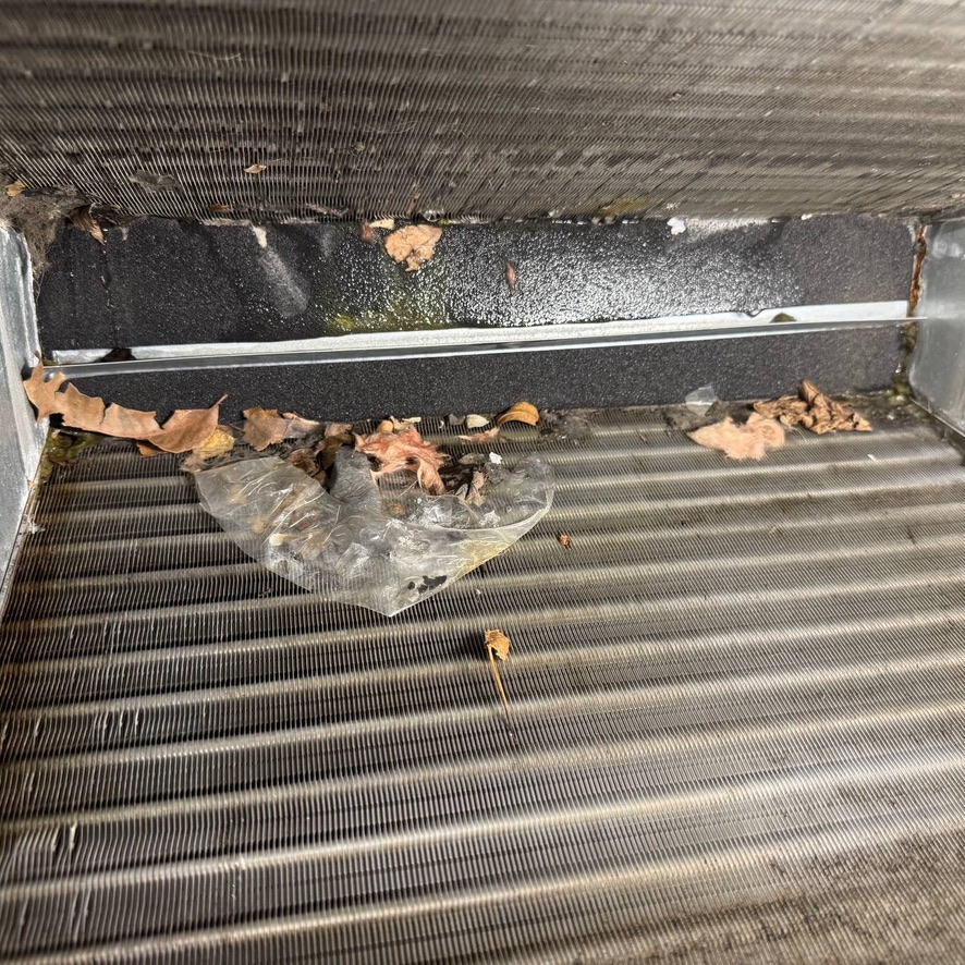 Residential AC Repair