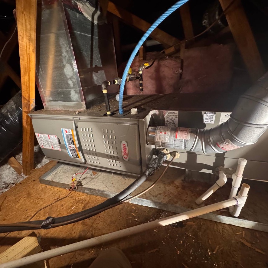 Residential Heating Repair