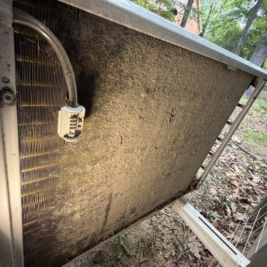 Residential AC Repair