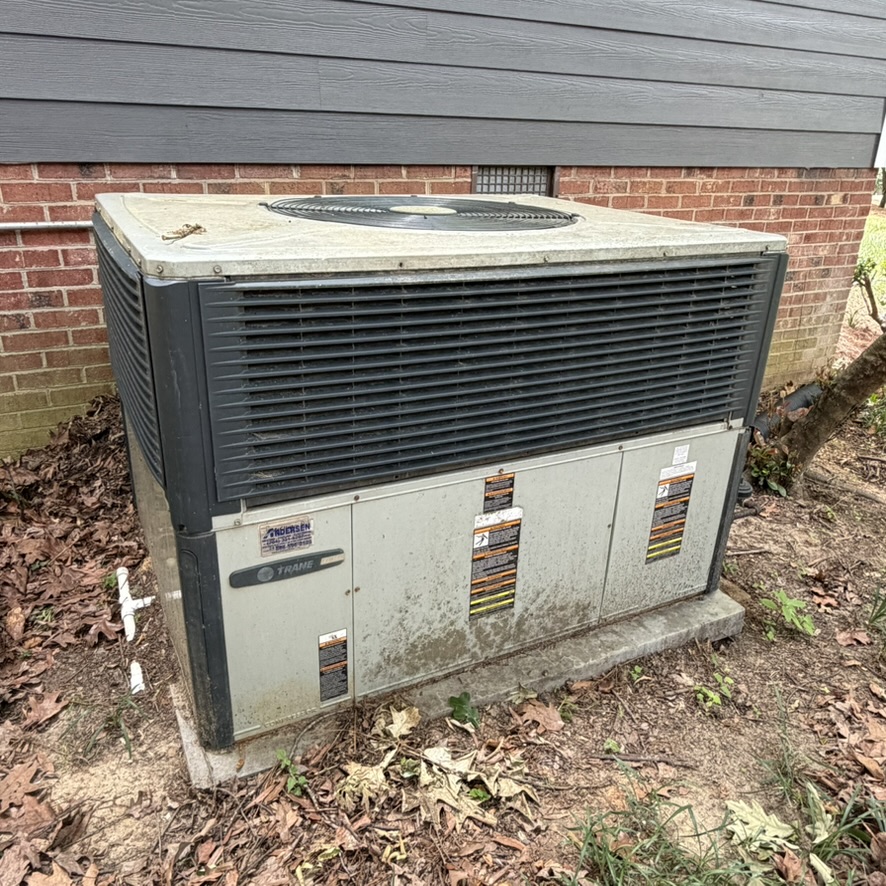 Residential AC Repair