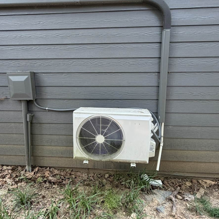 Residential AC Repair