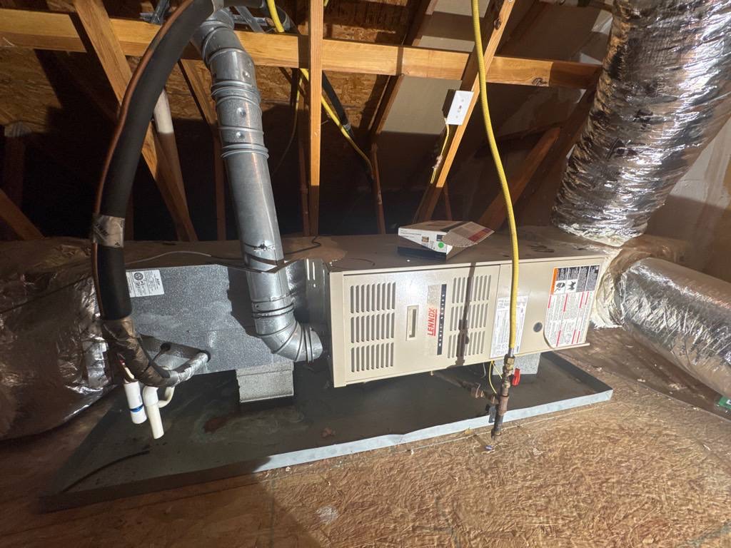 Residential Heating Repair