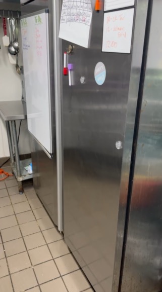 Commercial Refrigerator Repair