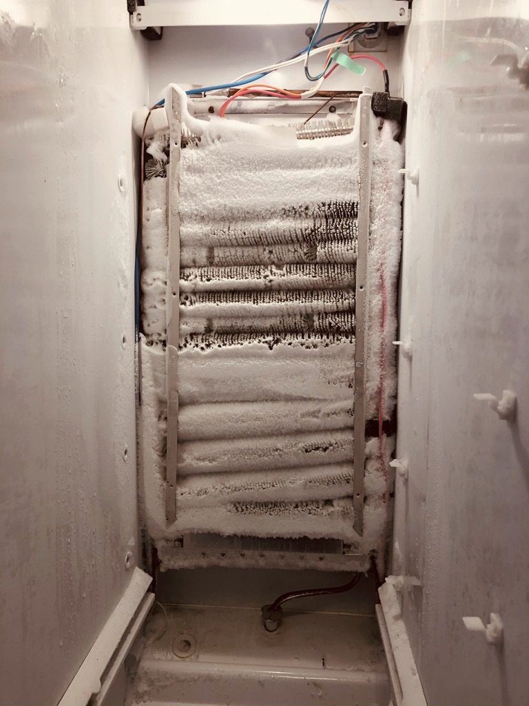 Professional refrigerator repair service in Charlotte, NC by HeyKey Appliance Repair.
