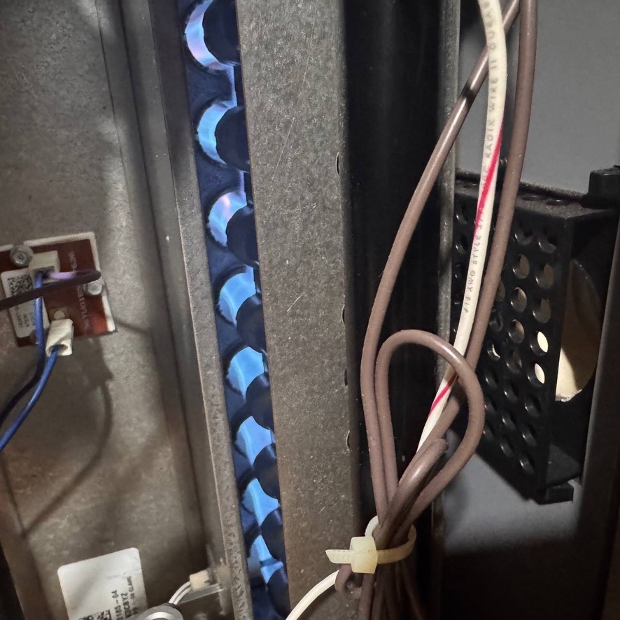 Residential Heating Repair