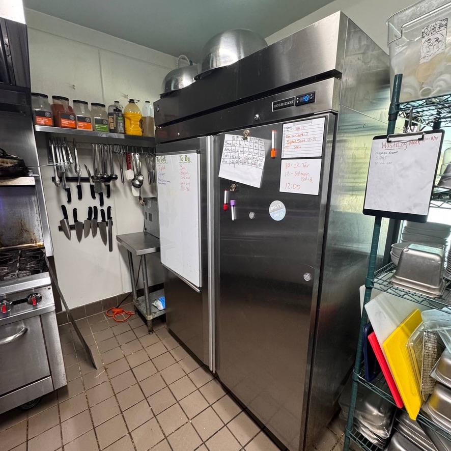 Commercial Refrigerator Repair