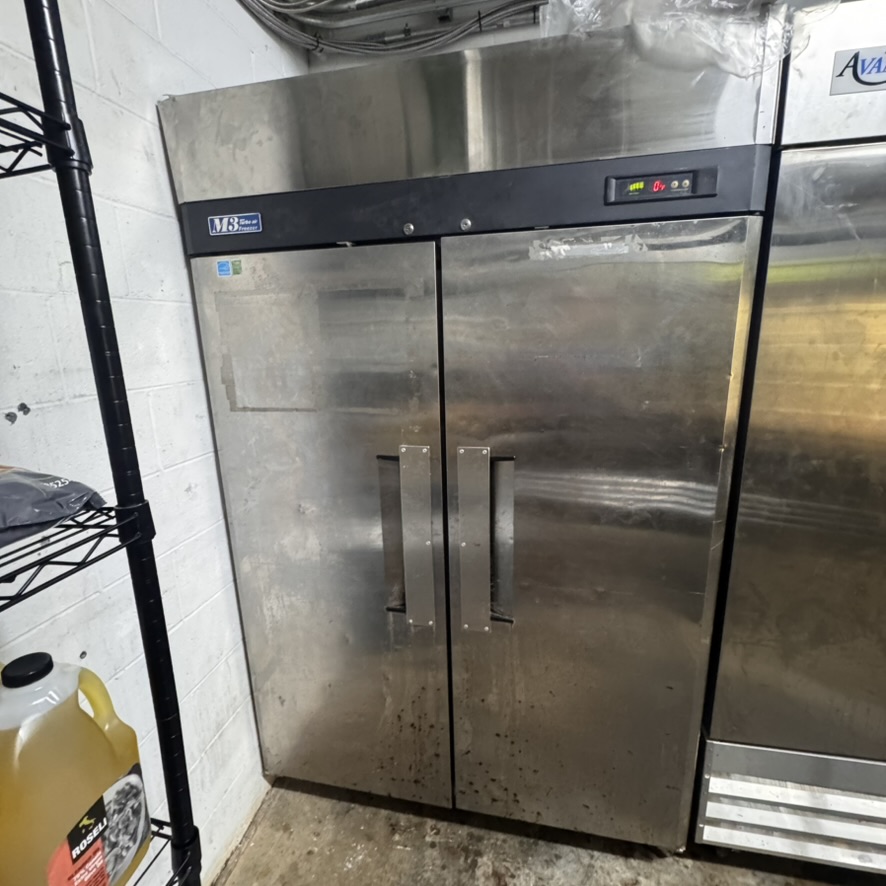 Commercial Freezer Repair