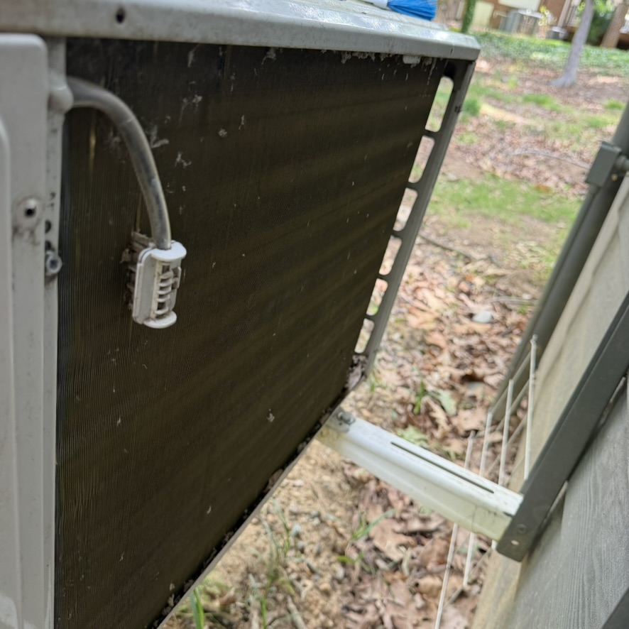 Residential AC Repair