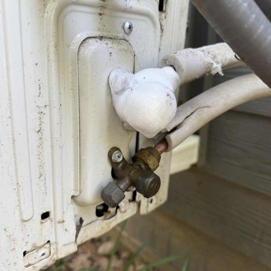 Residential AC Repair