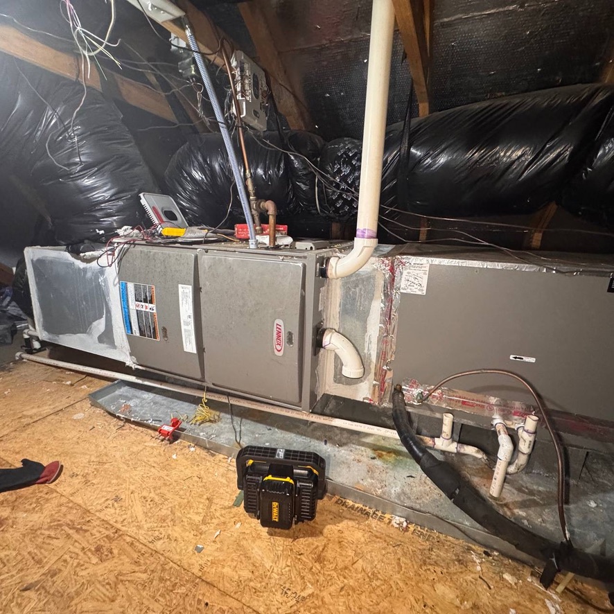 Residential Heating Repair