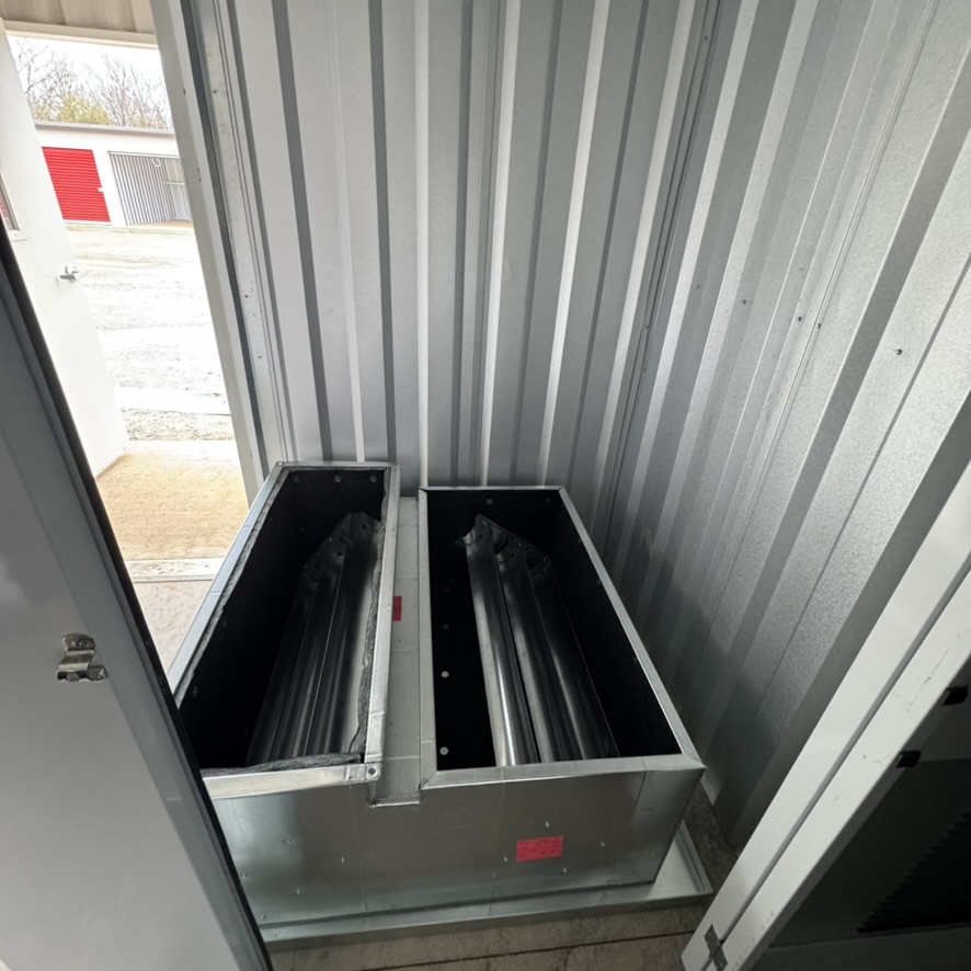 Commercial HVAC Split Systems