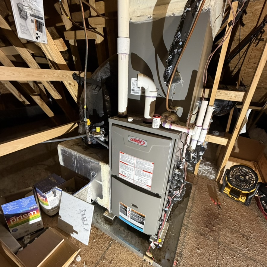 Residential Heating Repair