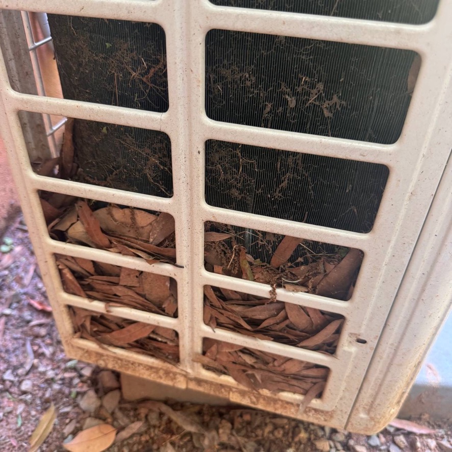 Residential AC Repair