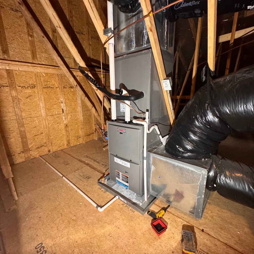 Residential Heating Repair