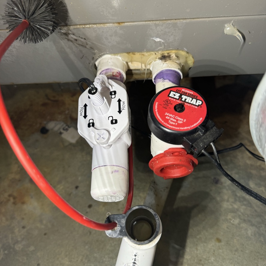 Residential AC Repair