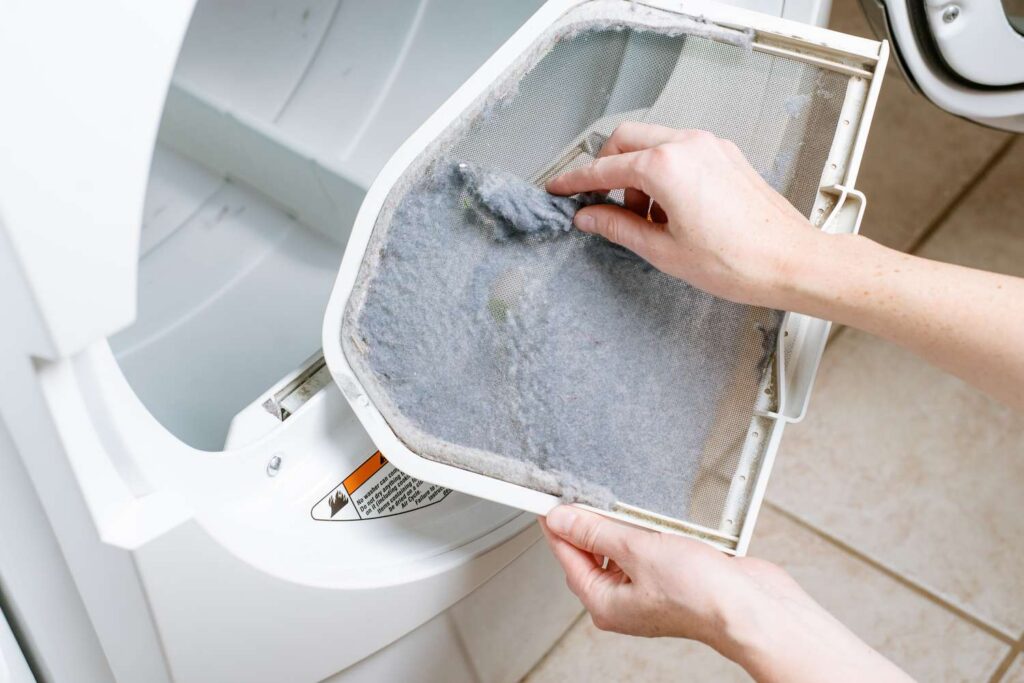 Dryer Repair Charlotte NC