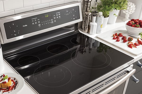 Cooktop Repair Charlotte NC