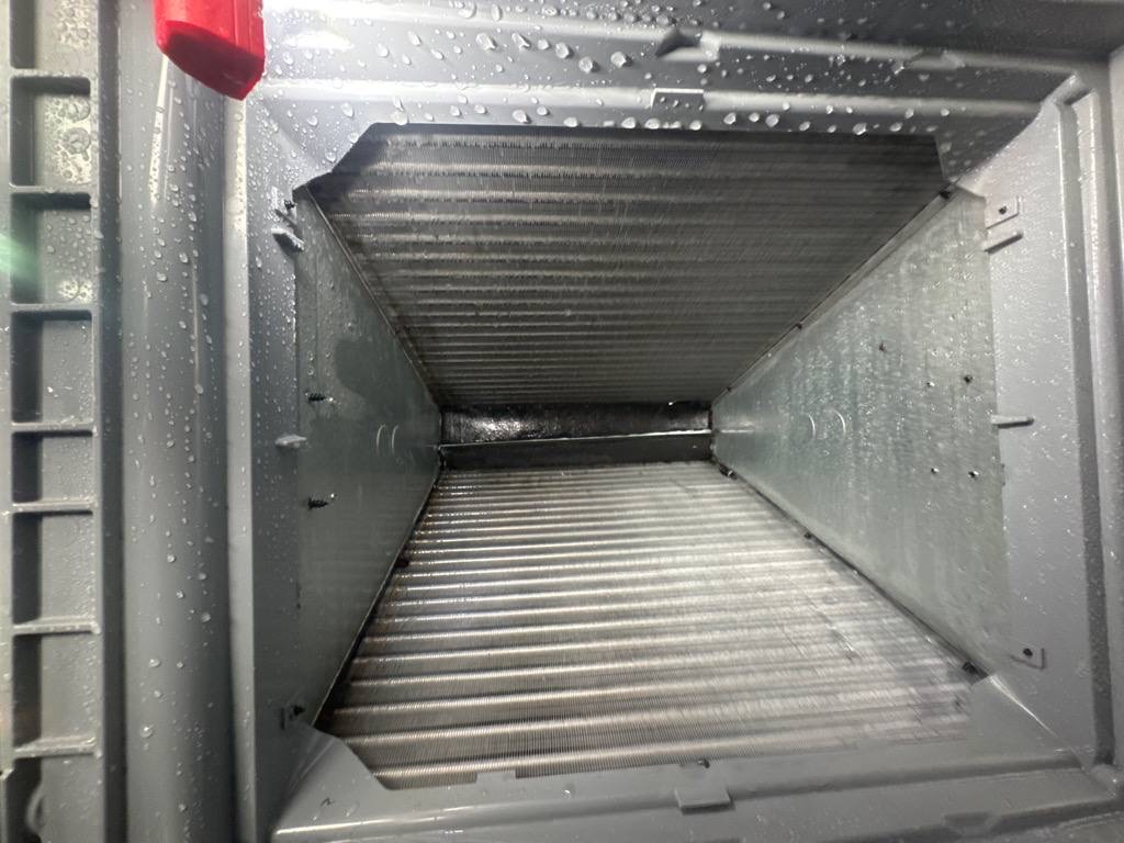 Residential AC Repair