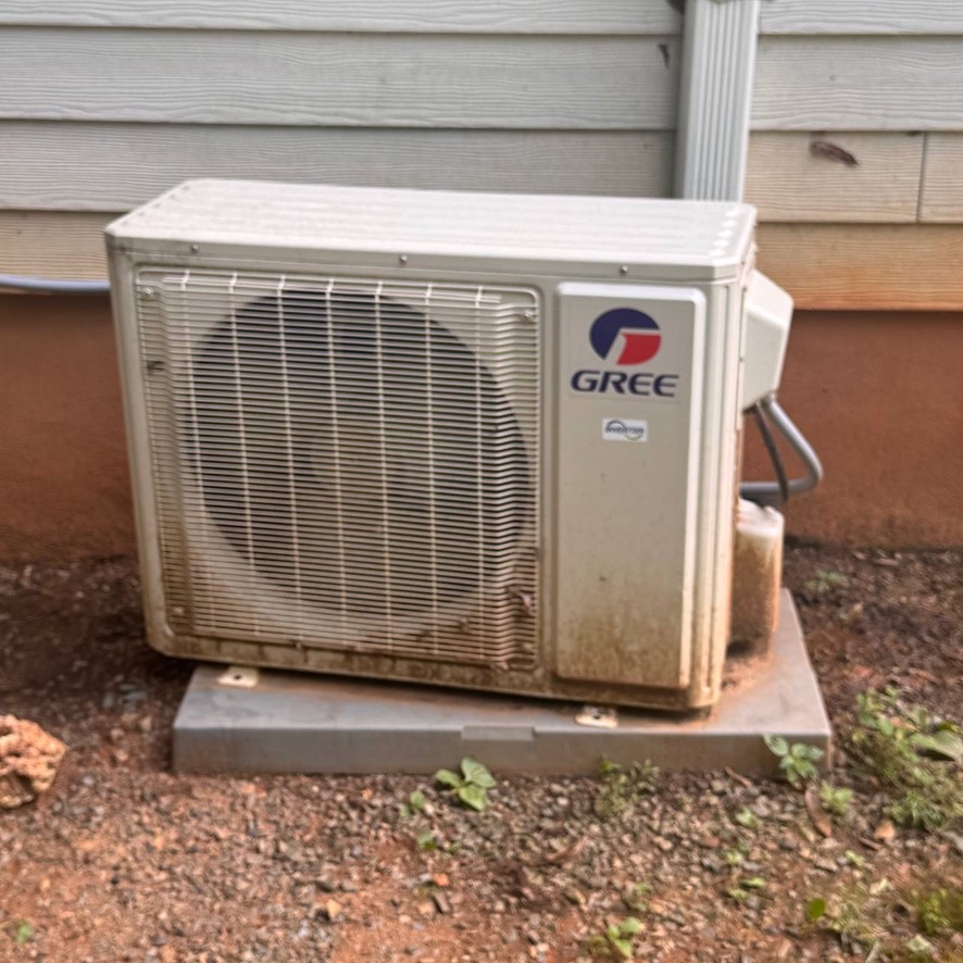 Residential AC Repair