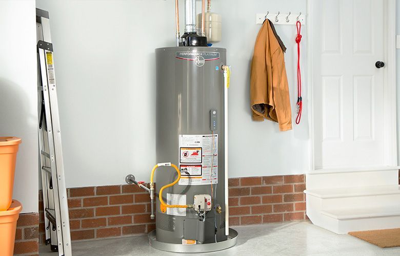 Water Heater Repair Charlotte NC