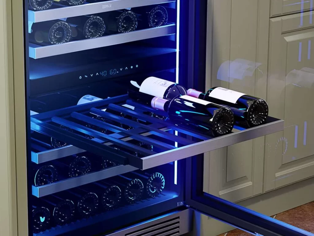 Wine Cooler Repair Charlotte NC