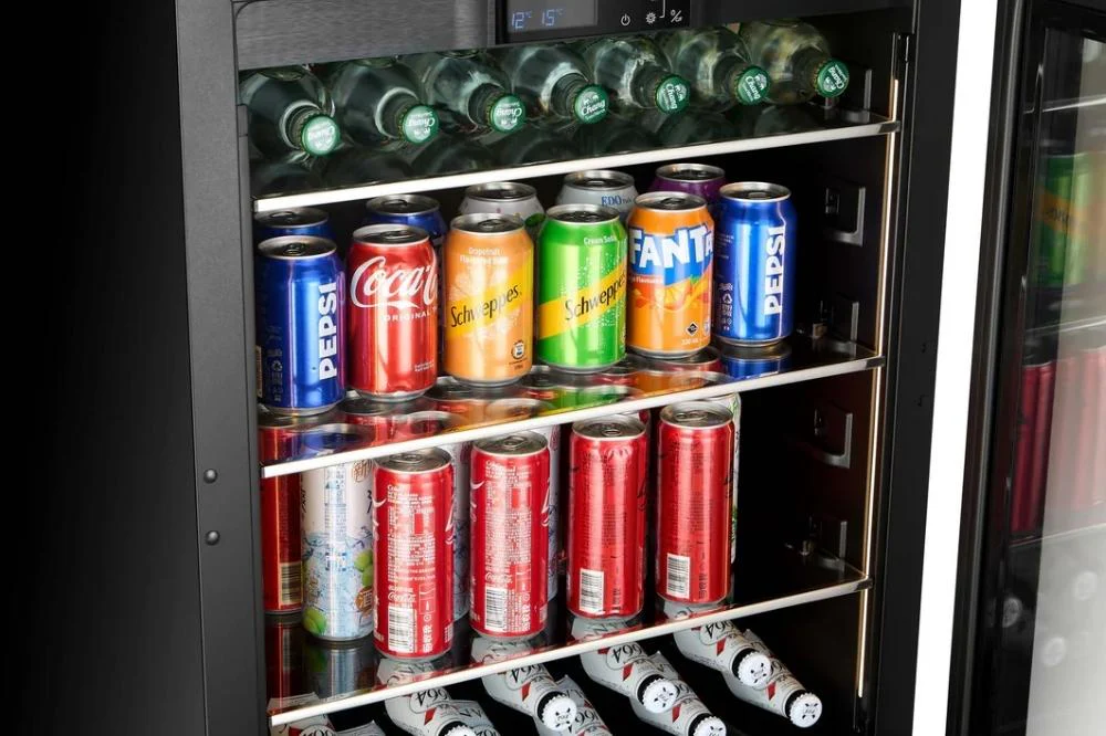 Bottle Cooler Repair Charlotte NC