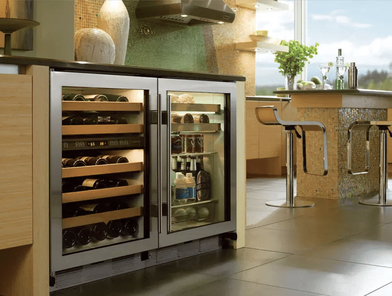 Wine Cooler & Cellar Repair Charlotte NC