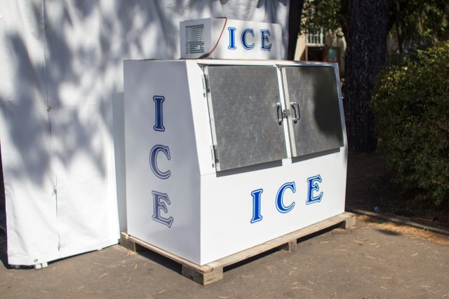 Commercial Ice Machine Repair