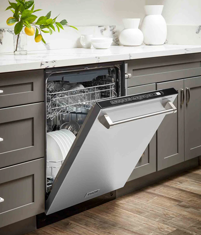 Dishwasher Repair Charlotte NC