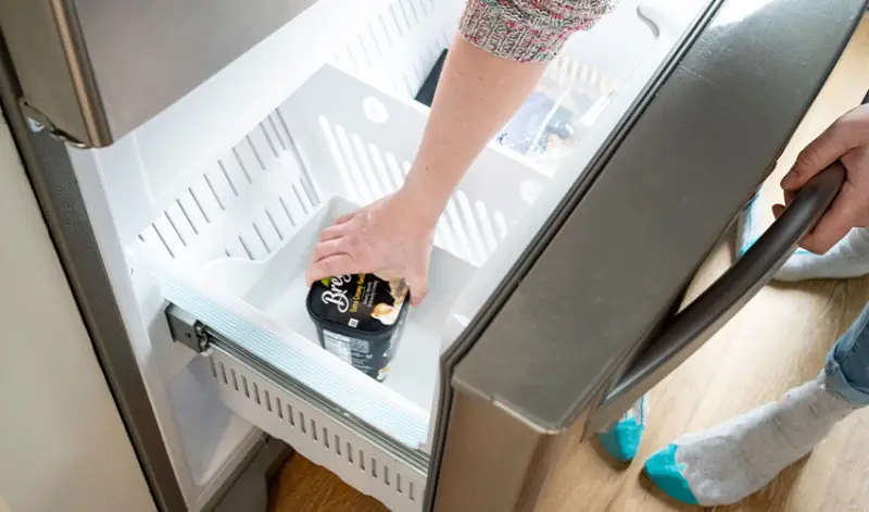 Freezer Repair Charlotte NC