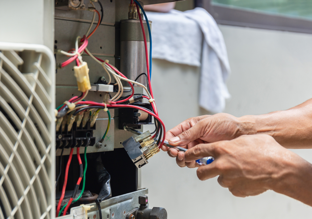 Residential Heating Repair Charlotte NC