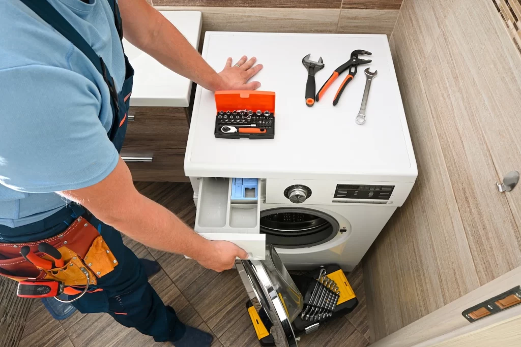 How Much Does Appliance Repair Cost in Charlotte, NC?