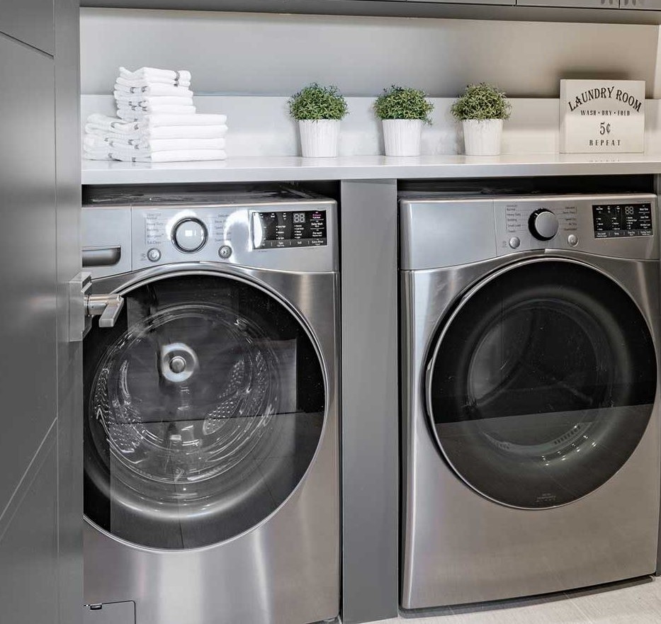 Appliance Installation Charlotte NC
