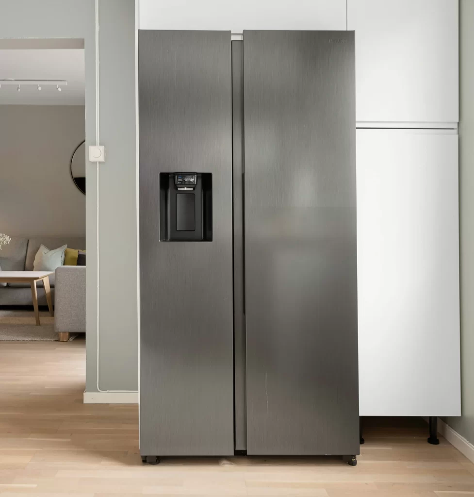 Refrigerator Repair Charlotte NC
