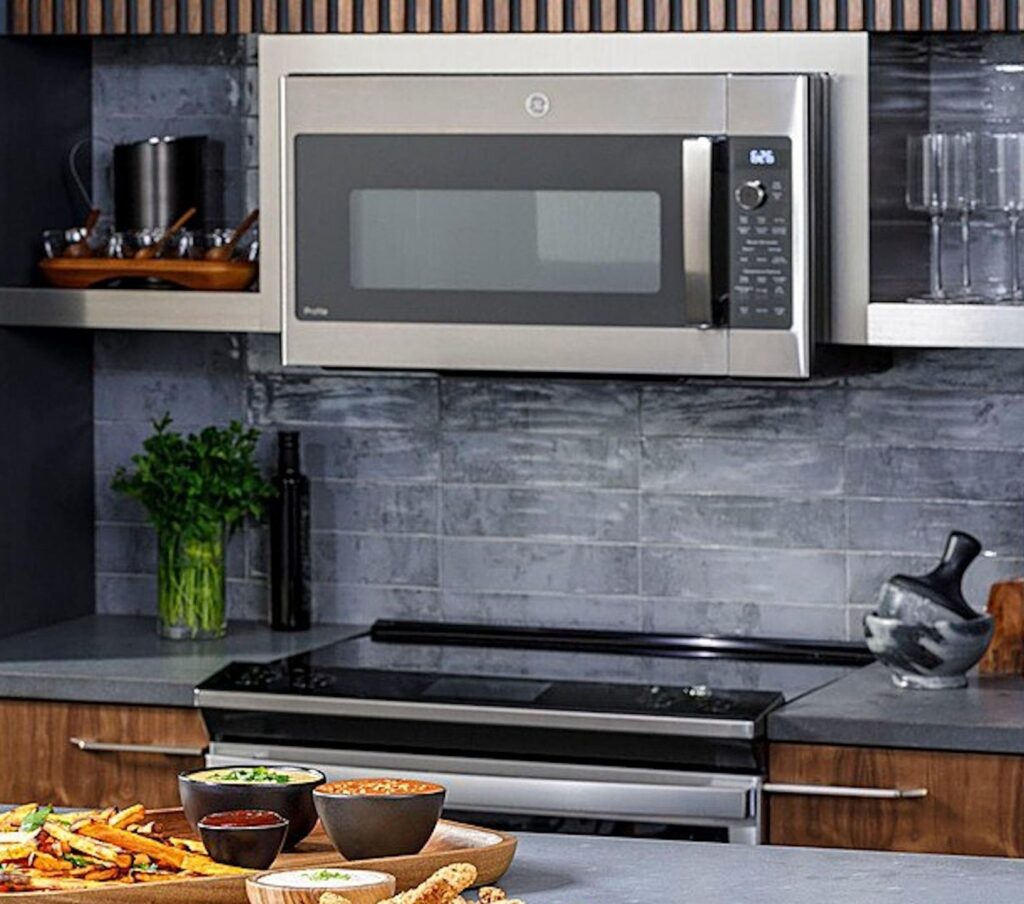 Microwave Repair Charlotte NC