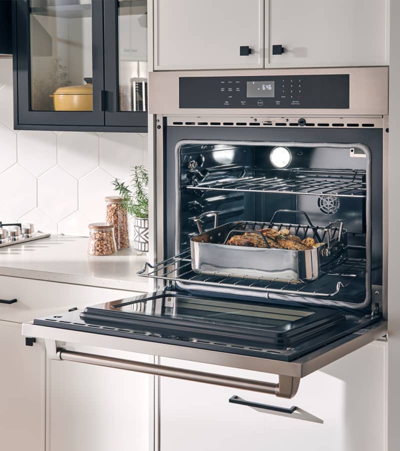 Oven Repair Charlotte NC