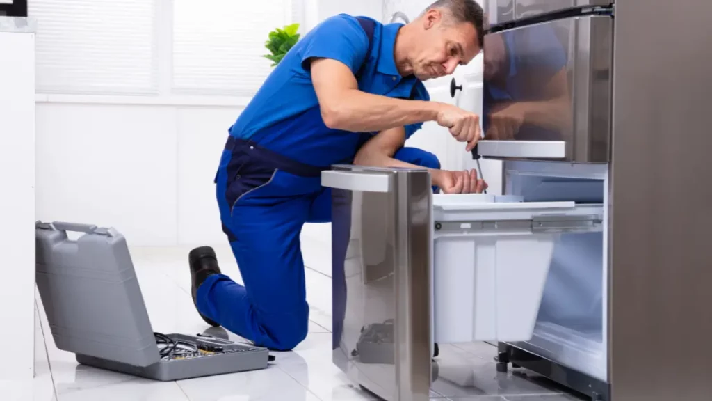 DIY or Call a Pro? How to Know When Your Appliance Needs a Technician