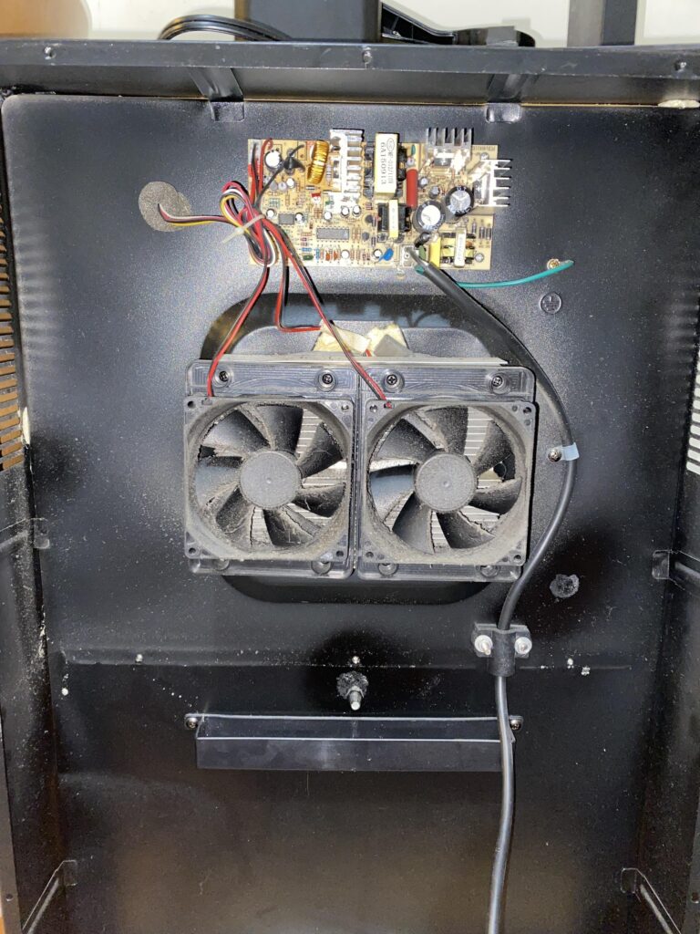 Reliable bottle cooler maintenance Charlotte NC